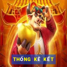 THỐNG KÊ KẾT QUẢ XSDT thứ tư