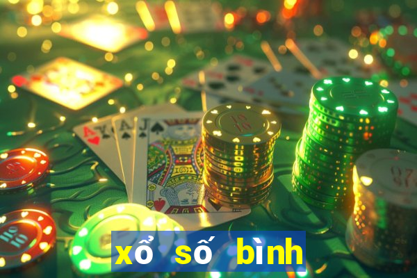 xổ số bình dương 31 tháng 1