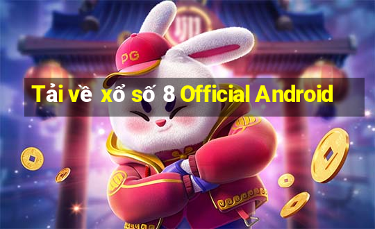 Tải về xổ số 8 Official Android