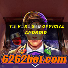 Tải về xổ số 8 Official Android