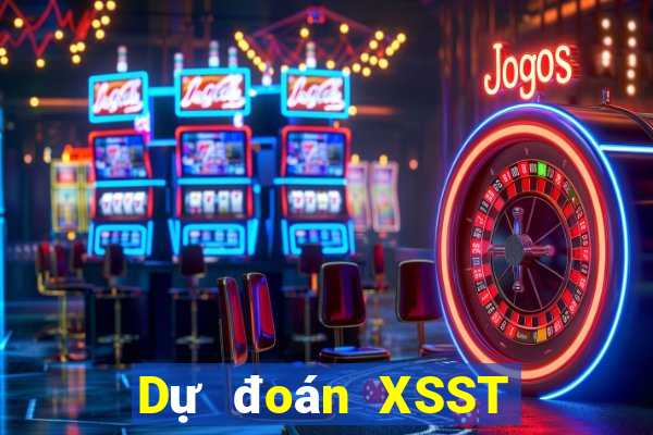 Dự đoán XSST ngày 20