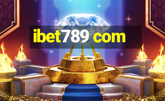 ibet789 com