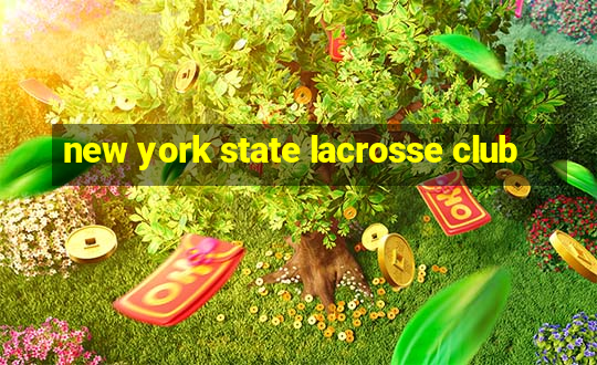 new york state lacrosse club