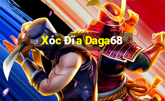 Xóc Đĩa Daga68