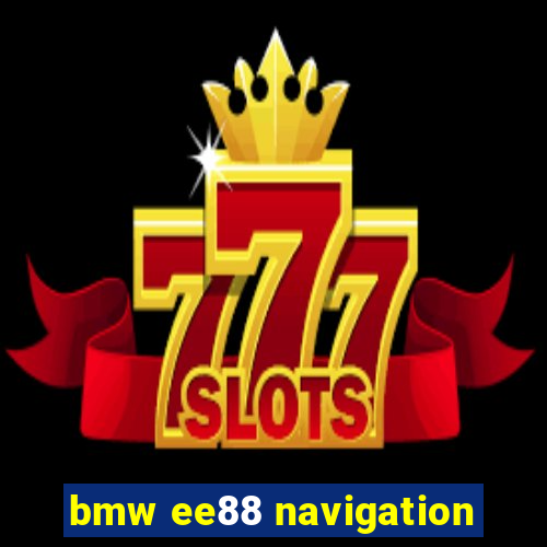 bmw ee88 navigation