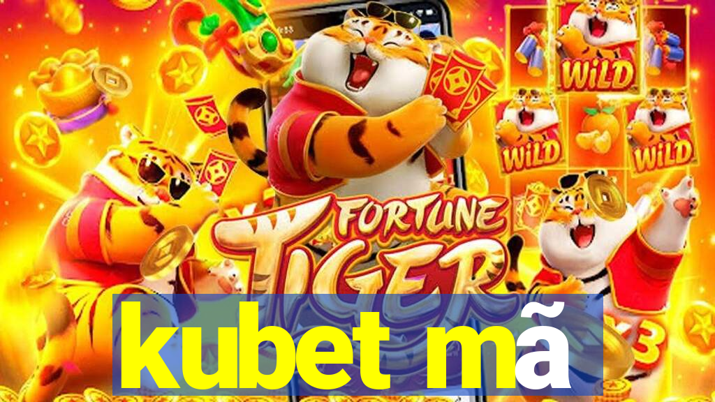 kubet mã