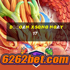 Dự đoán XSQNG ngày 17