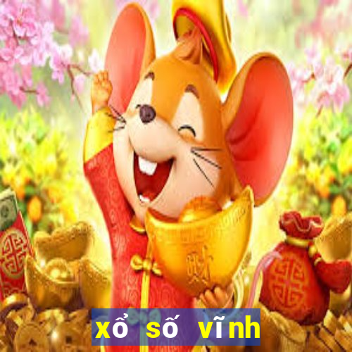 xổ số vĩnh long ngày 23 tháng 12