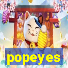 popeyes