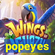 popeyes