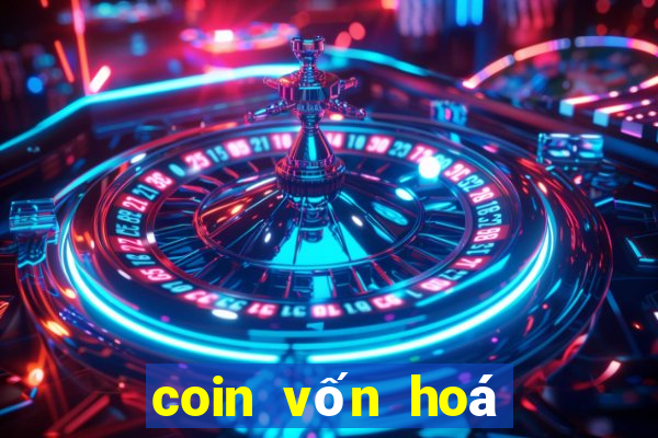 coin vốn hoá thấp tiềm năng