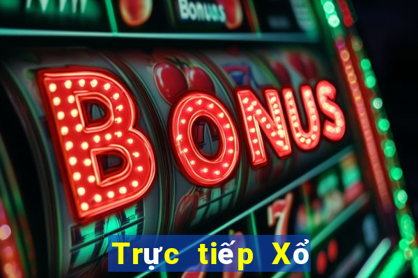 Trực tiếp Xổ Số Long An ngày 1