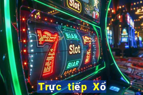 Trực tiếp Xổ Số Long An ngày 1