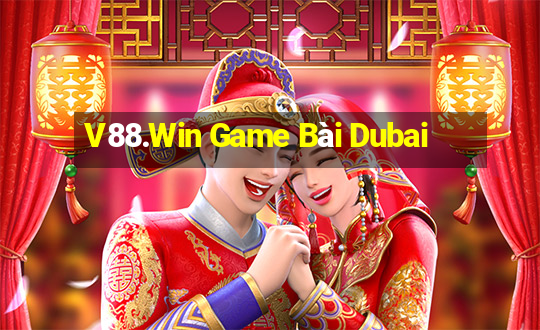 V88.Win Game Bài Dubai