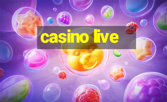 casino live