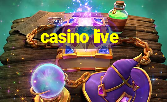 casino live