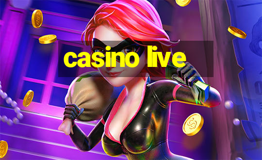 casino live