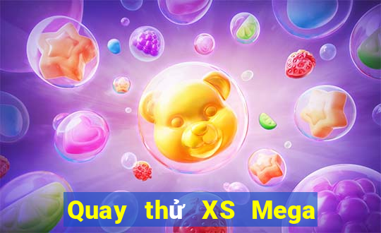 Quay thử XS Mega 6 45 ngày 7