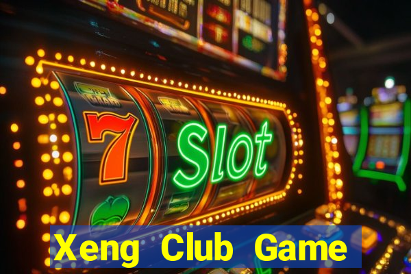 Xeng Club Game Bài 6 Lá