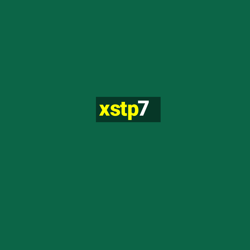 xstp7