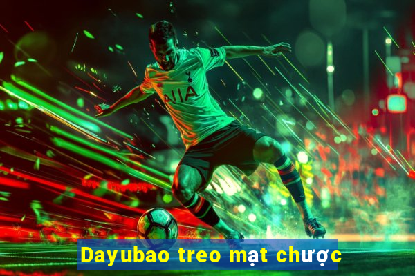 Dayubao treo mạt chược