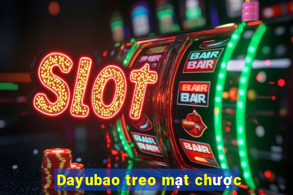 Dayubao treo mạt chược