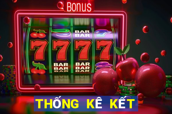 THỐNG KÊ KẾT QUẢ XSBN Thứ 2