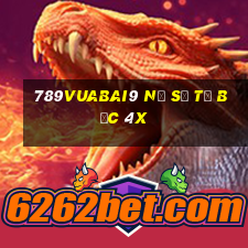 789Vuabai9 Nữ sư tử bạc 4x