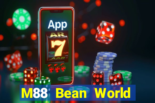 M88 Bean World phiên bản chiến đấu với bài địa chủ