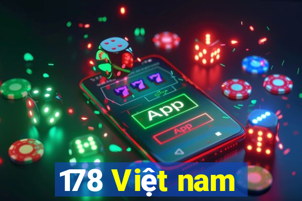 178 Việt nam