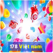 178 Việt nam