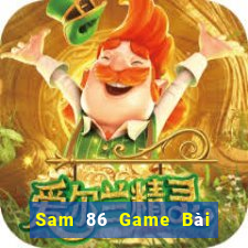 Sam 86 Game Bài Khuyến Mãi