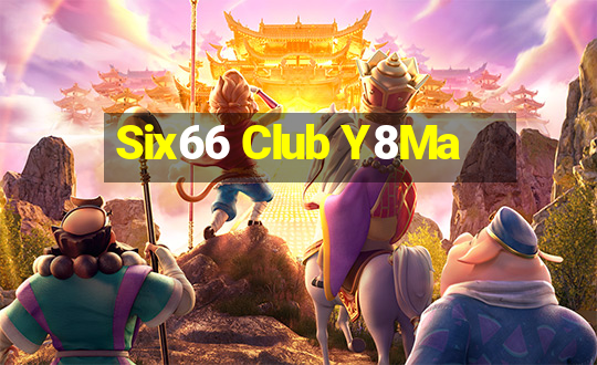 Six66 Club Y8Ma