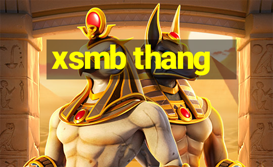 xsmb thang