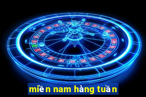 miền nam hàng tuần