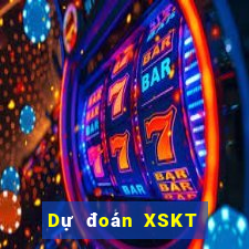 Dự đoán XSKT Thứ 5