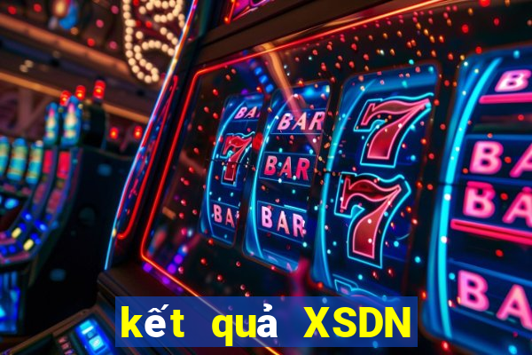 kết quả XSDN ngày 11