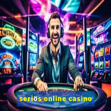 seriös online casino