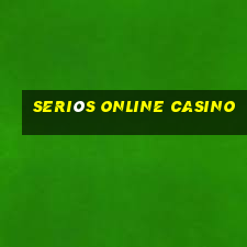 seriös online casino