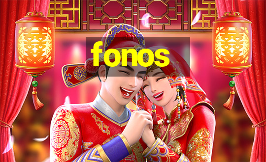 fonos