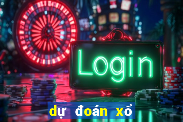 dự đoán xổ số dự đoán