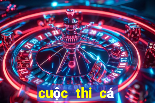 cuộc thi cá cược bóng đá