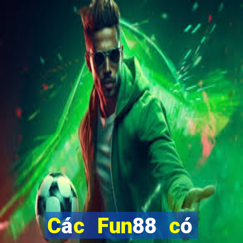 Các Fun88 có sẵn choBài bull bull ngưu tót là gì