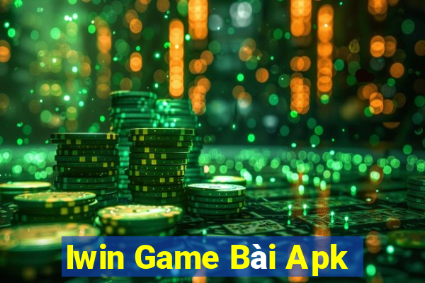 Iwin Game Bài Apk