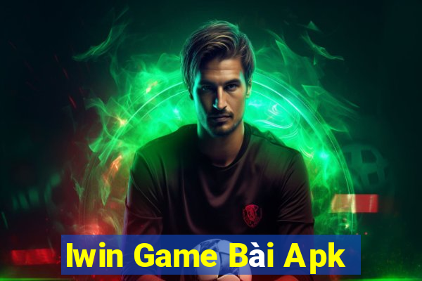 Iwin Game Bài Apk