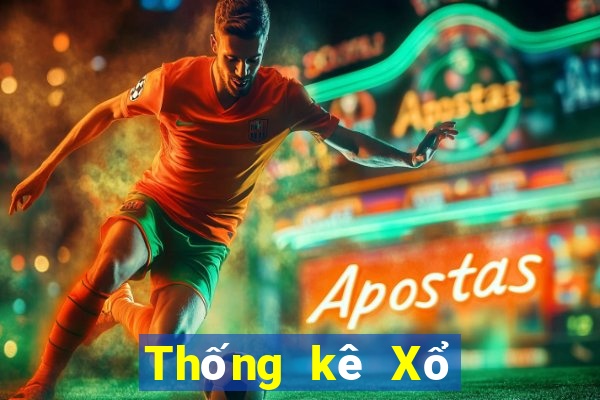 Thống kê Xổ Số ninh thuận ngày 12