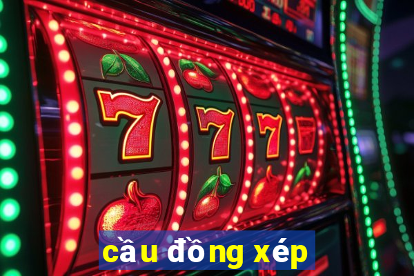 cầu đồng xép