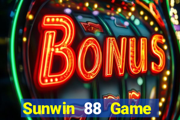 Sunwin 88 Game Bài 88Vin