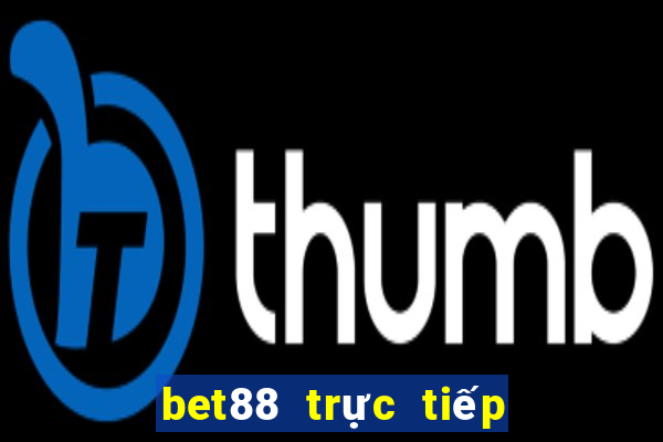 bet88 trực tiếp bóng đá