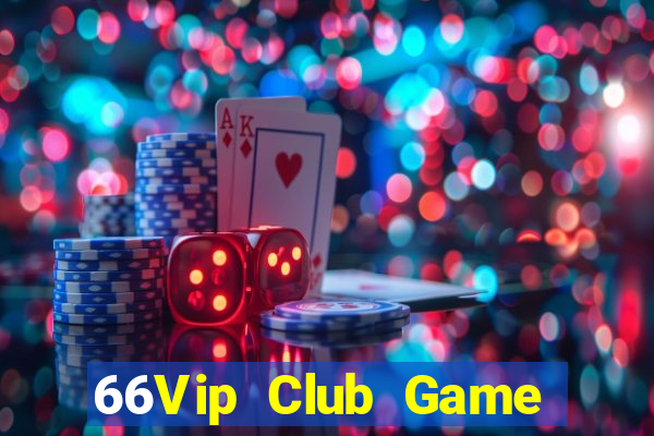 66Vip Club Game Bài 52 Club